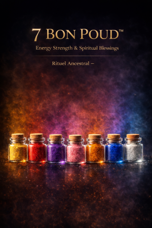 7 BON POUD