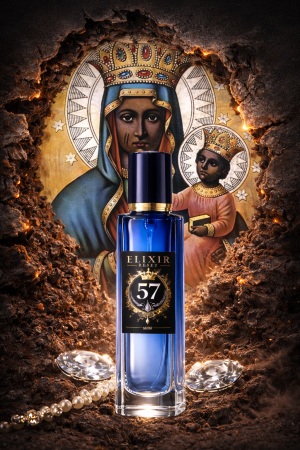 Eliksir 57 Virgo Ritual Essence