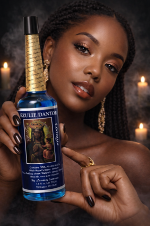 Florida Ezili Dantor Fragrance