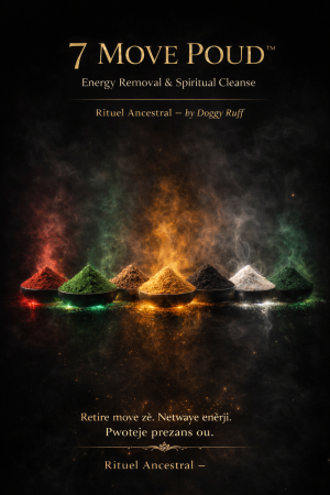 7 MOVE POUD