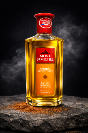 Mont St Michel Perfume