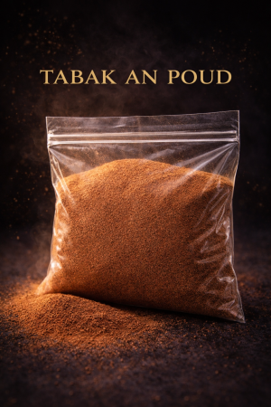Poud Tabak