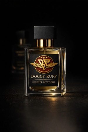 Mystical Essense Perfume