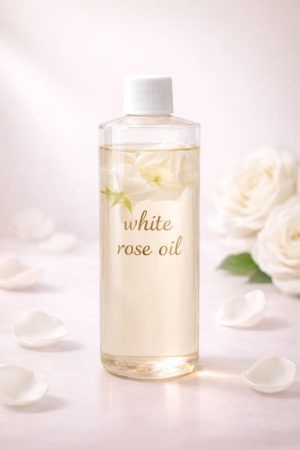 White Rose Oil
