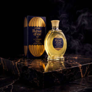 REVE D’OR