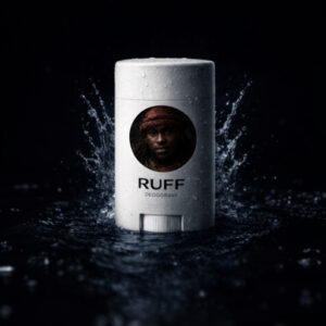 RUFF DEODORANT