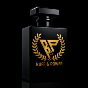 Ruff and Power Perfume