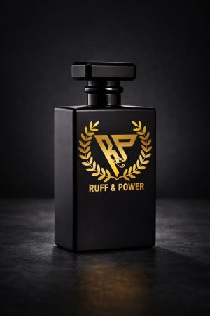 Ruff & Power Perfume