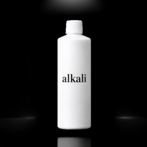Alkali